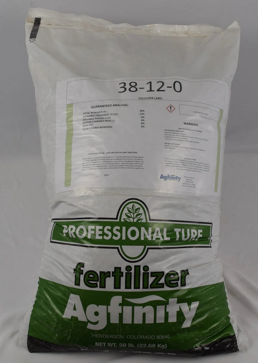 Pre-Plant Fertilizer - 1lb